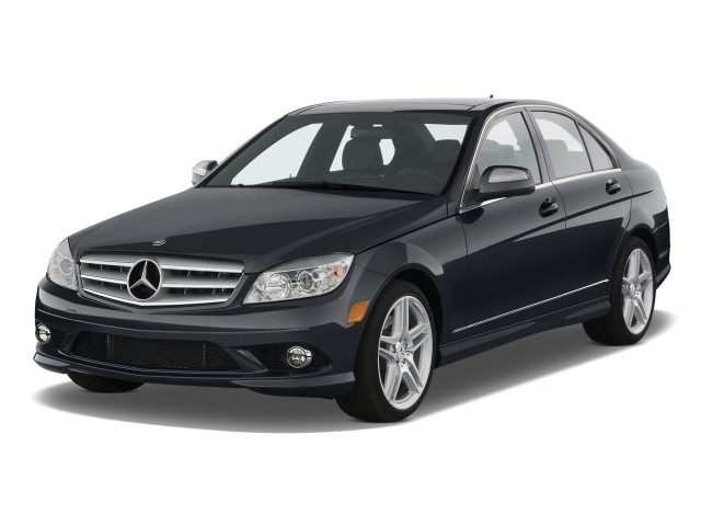 Mercedes Benz